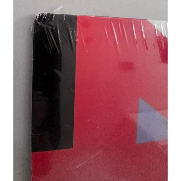 Consolidated PIAS 40 12" Vinyl Single UK Import Sealed New Industrial Dance - Picture 4 of 11